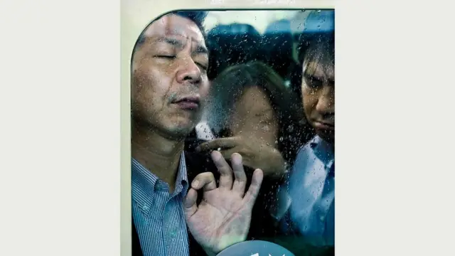 Tokyo Compression #9, 2010 год