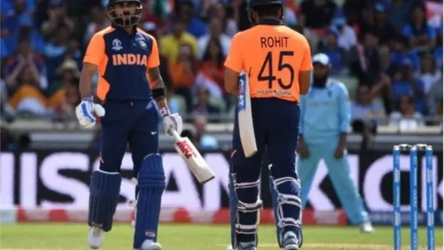 विराट-रोहित