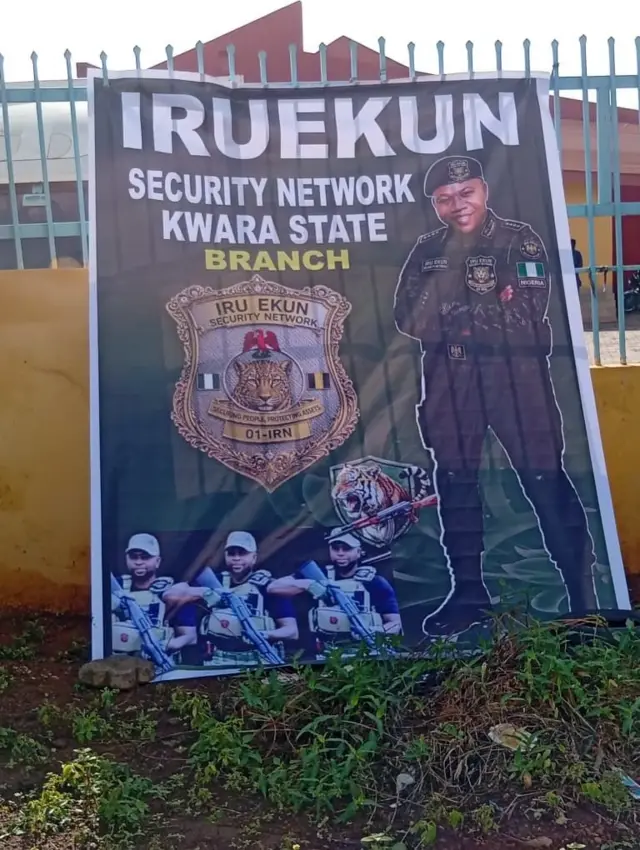 Ami idamọ iru ẹkun