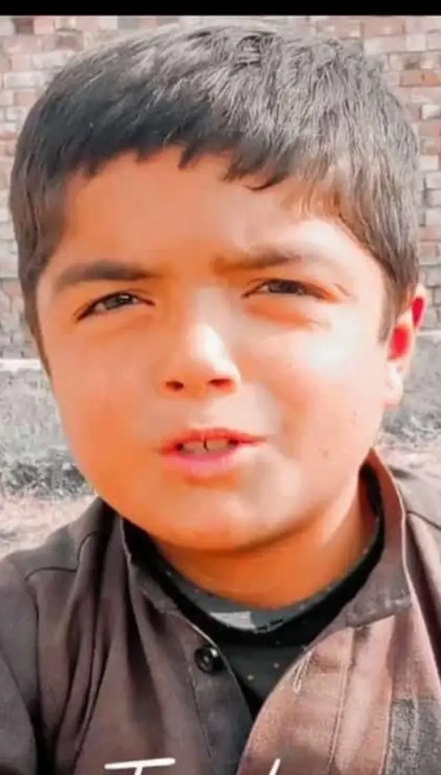 بچوں سے زیادتی