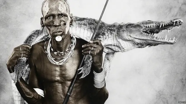 ਸ਼ਿਕਾਰ / Hunter