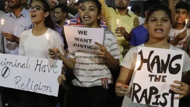 કૅન્ડલ માર્ચ