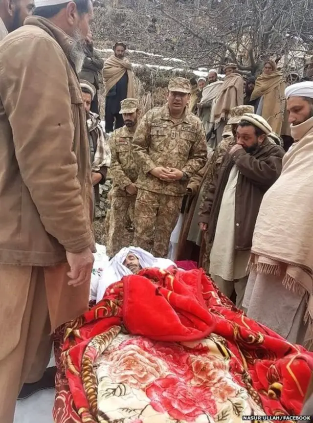 பாலகோட் தாக்குதலில் 200 தீவிரவாதிகள் உயிரிழந்ததை பாகிஸ்தான் ஒப்புக்கொண்டதா?