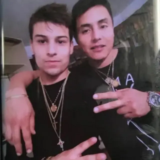 Carvajal-Donaire y Nicolas Portilla Astorga