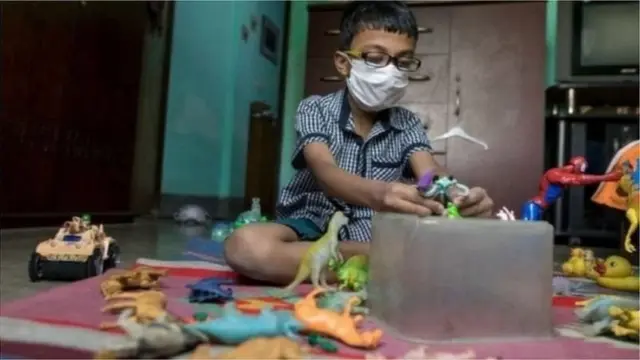 শিক্ষার্থীরা।