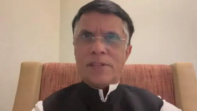 பவன் கேரா, நரேந்திர மோதி, பாஜக, காங்கிரஸ், இஸ்லாம், முஸ்லிம்கள்