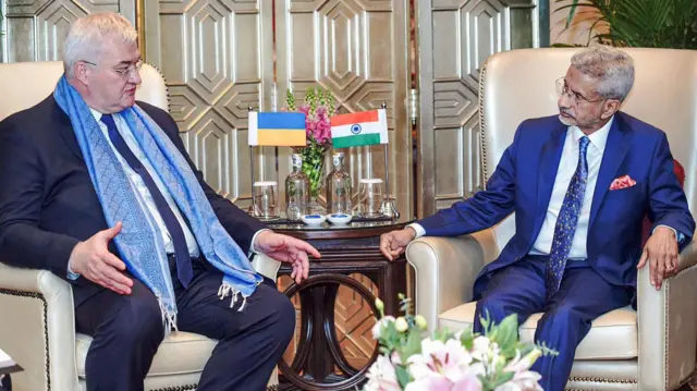 एस. जयशंकर