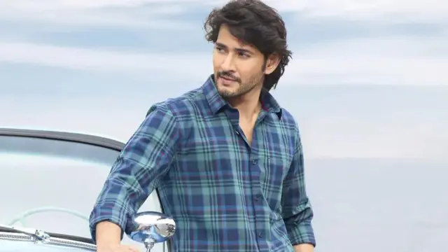 మహేశ్ బాబు