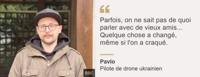 Citation de Pavlo