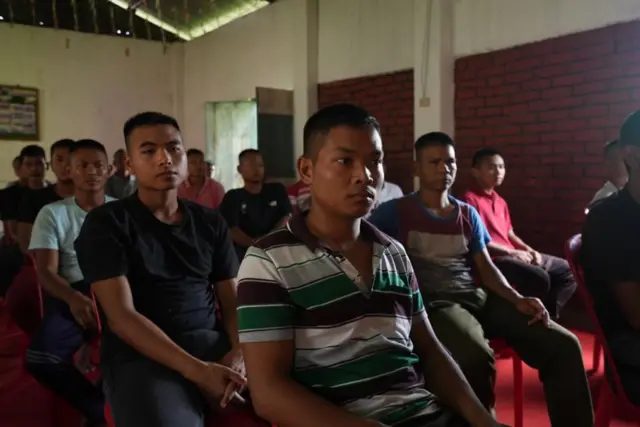 மணிப்பூர் வன்முறை மற்றும் 'சட்டவிரோத ஊடுருவல்கள்’ பற்றிய உண்மை