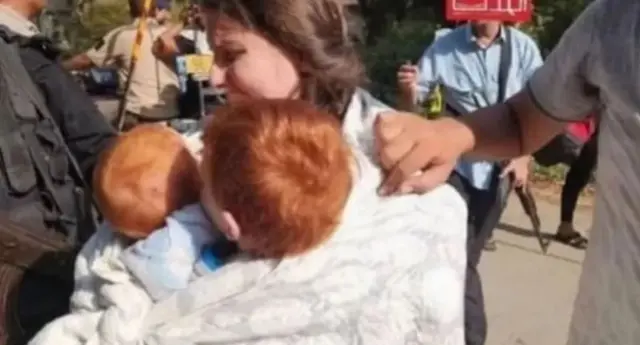 ਇਜ਼ਰਾਈਲ ਹਮਾਸ