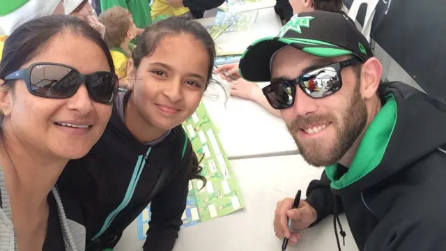 ਹਸਰਤ ਕੌਰ 