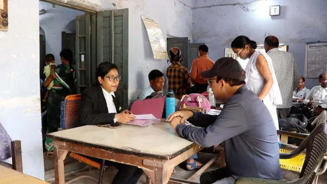 शीतल देवगम 