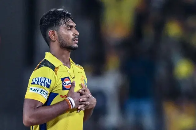 ஐபிஎல், சிஎஸ்கே, தோனி