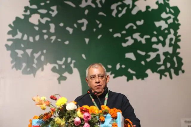 कांग्रेस 