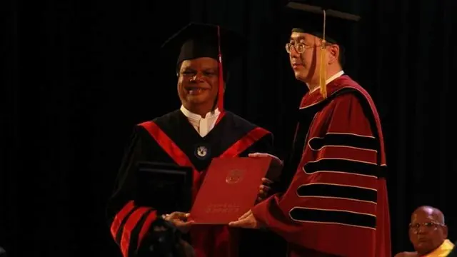 Bandula Gunawardena's statement about AL results 2018