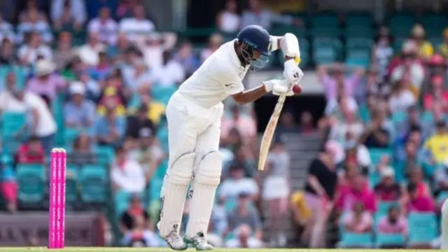 चेतेश्वर पुजारा