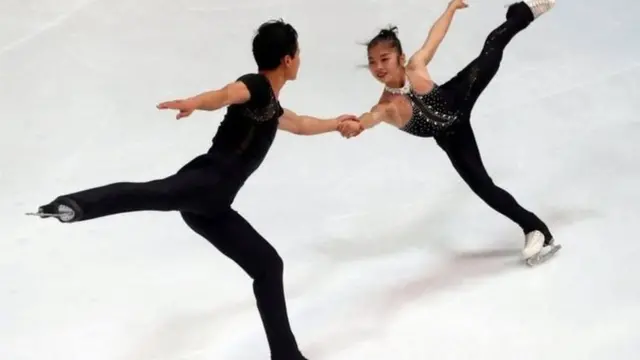 ஒலிம்பிக்ஸ்