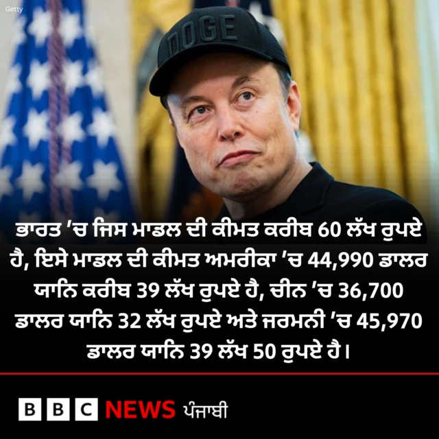 ਇਲੋਨ ਮਸਕ