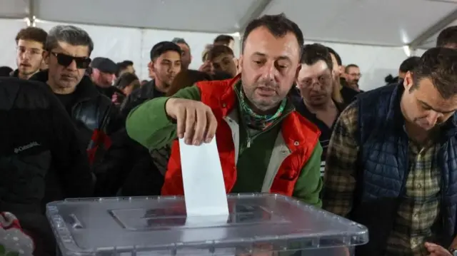 తుర్కియే, ఎర్దొవాన్, ఇమామోలు