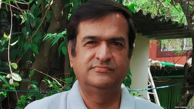 डॉ. नितिश प्रियदर्शी