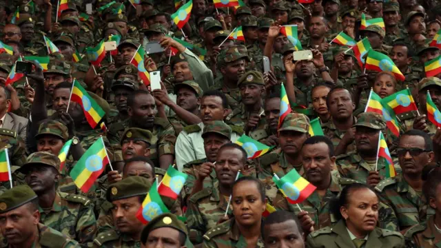 Raayyaa ittisaa Itoophiyaa