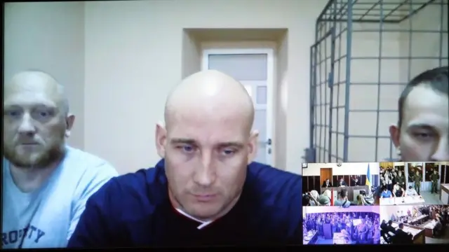 харківські партизани