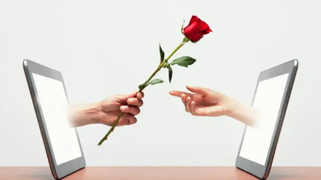 онлайн-торгівля квітами