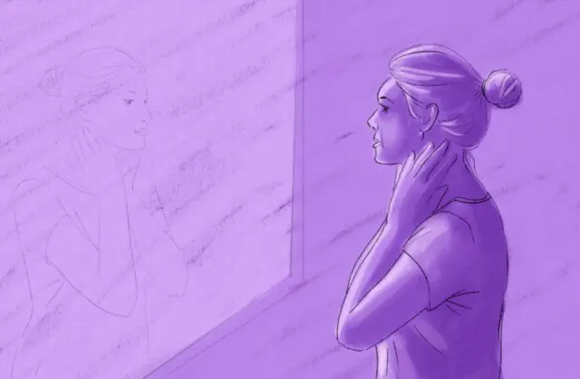 'என் உடலின் விருப்பமும், உணர்வும் நீங்கள் விரும்புகிற மாதிரி ஏன் இருக்க வேண்டும்?' #beingme