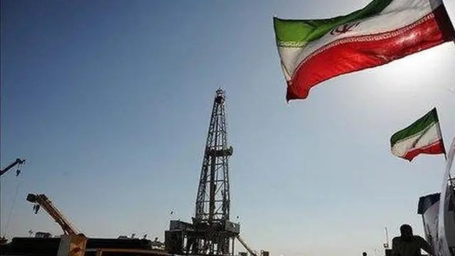 ایران یکی از تامین کنندگان اصلی نیاز عراق به گاز است که در تولید برق از آن استفاده می کند