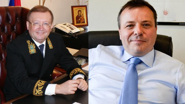 коллаж Яковенко\ Бэнкс