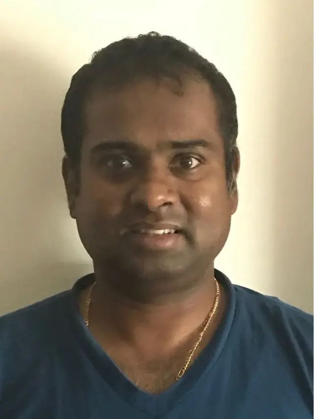 ஸ்ரீராம் ஸ்ரீதரன்