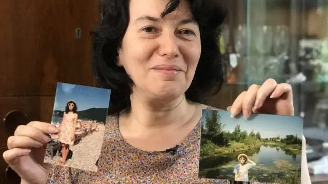 Вера Игнатова