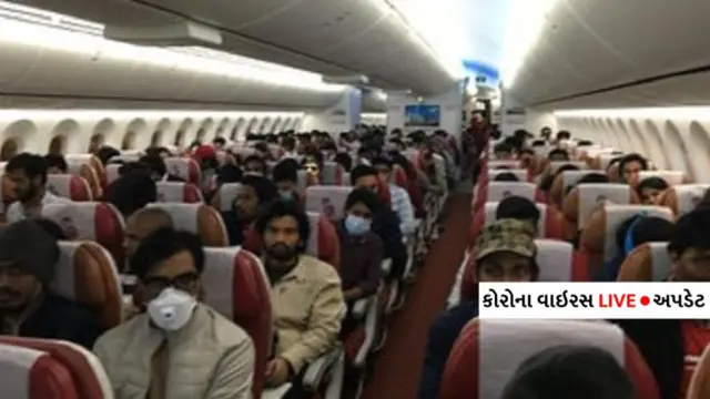 ભારતીય વિદ્યાર્થીઓ