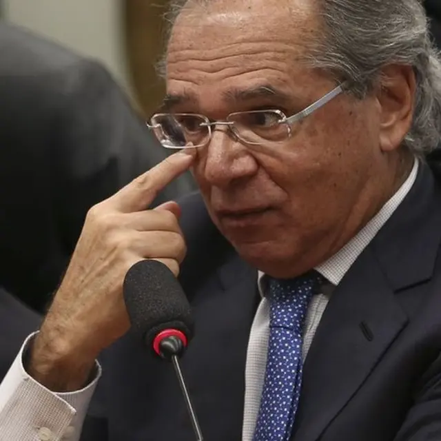 Paulo Guedes