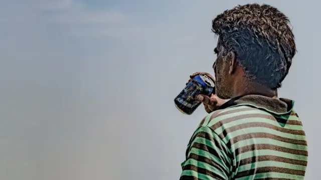 இந்தியா முழுவதும் வீசும் வெப்ப அலை: காரணம் என்ன?