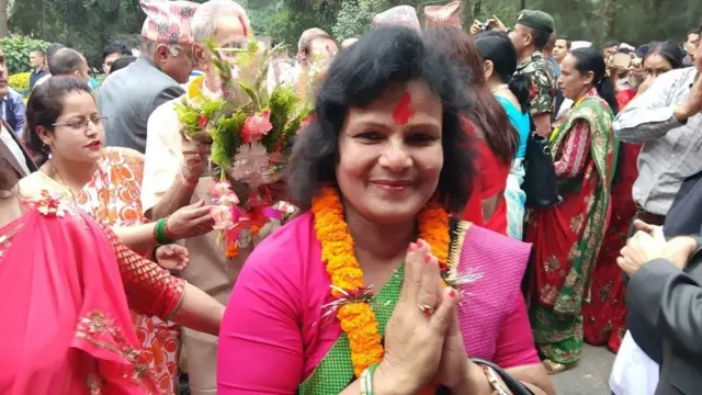 रेणु यादव