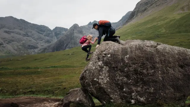 Dataran Tinggi Skotlandia