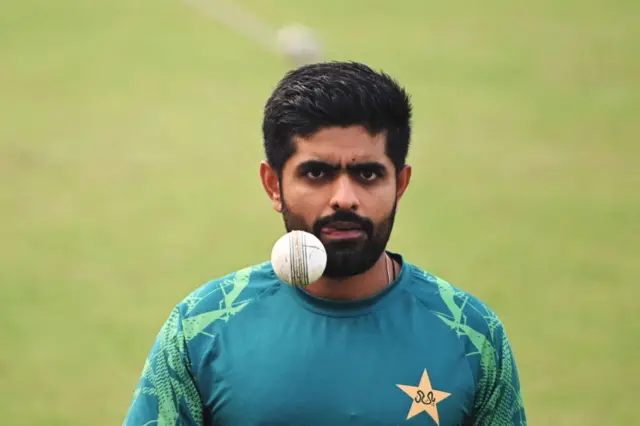 बाबार आझम