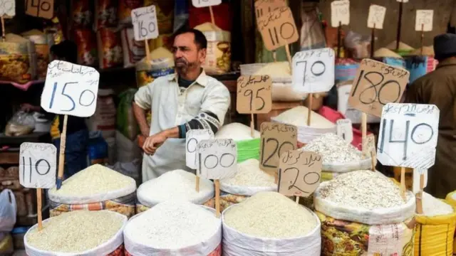 مہنگائی