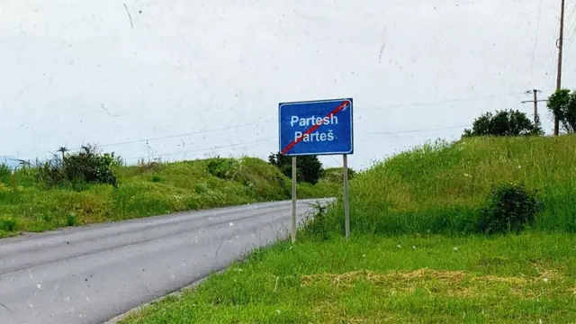 Parteš