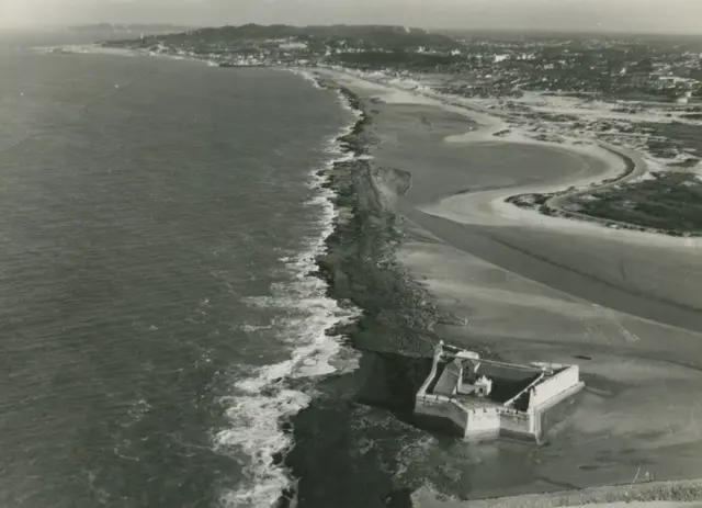 Fotobingo f12 bet1965 mostra praiabingo f12 betNatal com destaque para o Forte dos Reis Magos