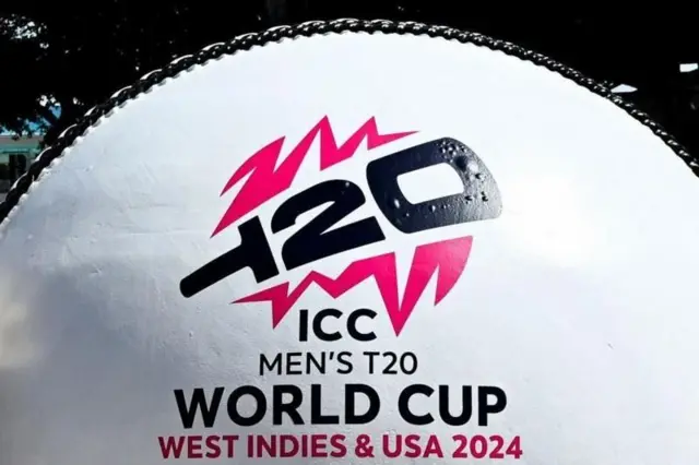 ਆਈਸੀਸੀ ਟੀ20 ਵਿਸ਼ਵ ਕੱਪ