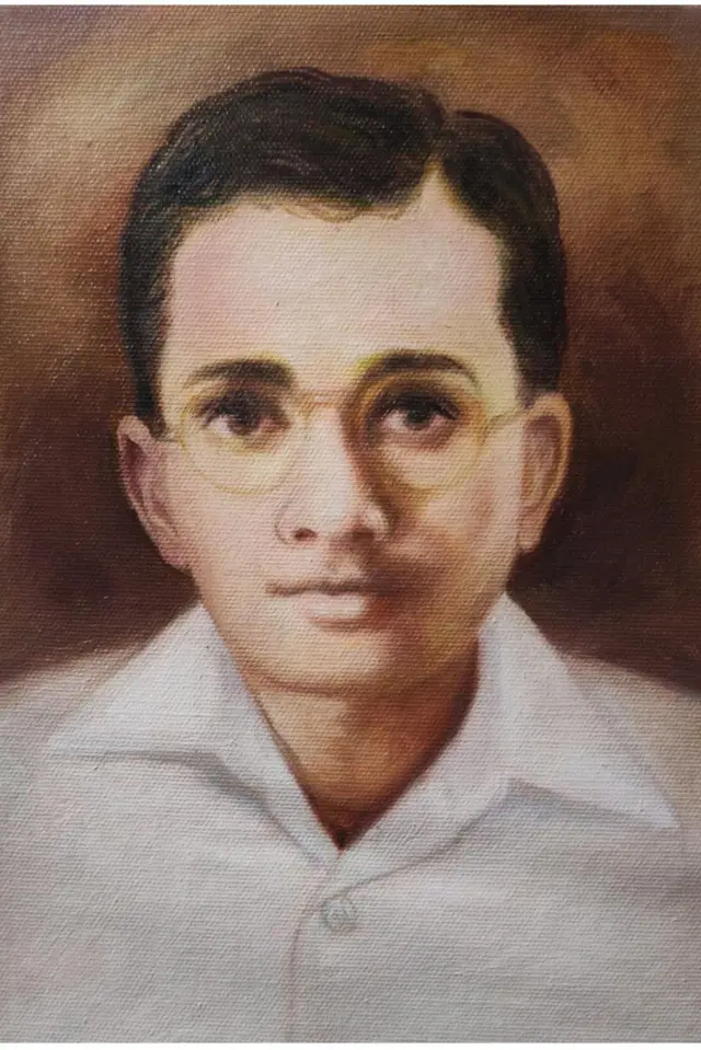 હિંદ છોડો આંદોલન, અમદાવાદ, બીબીસી ગુજરાતી,વિનોદ કિનારીવાળા, બલિદાન, ગુજરાતમાં સમાચાર, ગુજરાત