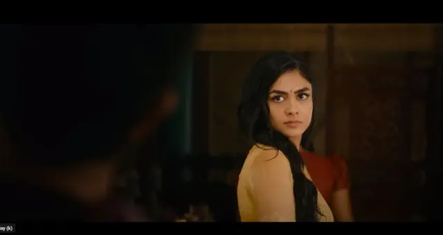 సీతారామం