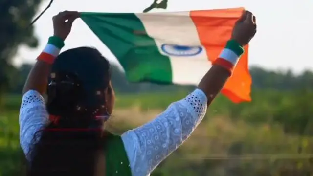 ఈశాన్య రాష్ట్రాలు 