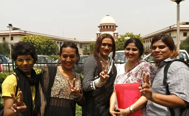 தன்பாலின திருமணம்