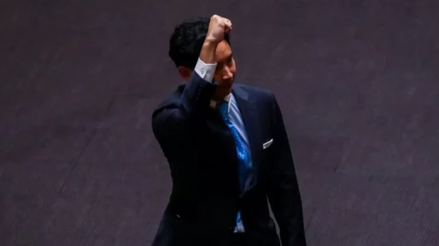 ထိုင်း၊ ရွေးကောက်ပွဲ၊ ဝန်ကြီးချုပ်သစ်