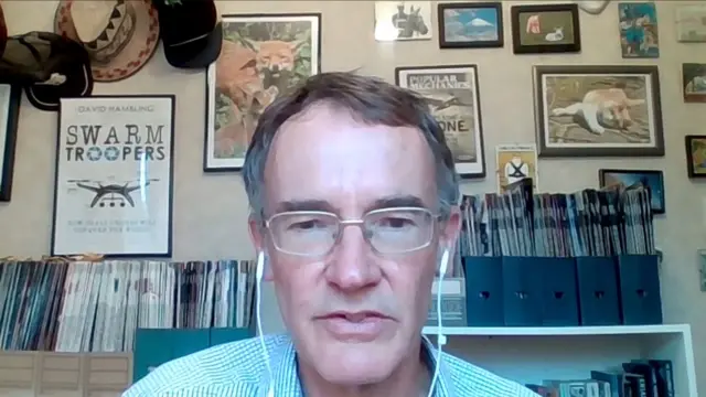 Девід Гемблінґ