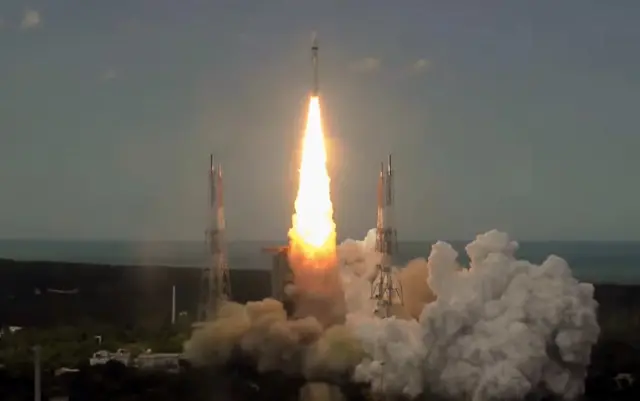 चंद्रयान